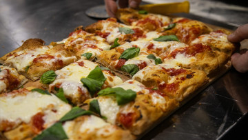 PIZZA SCROCCHIARELLA